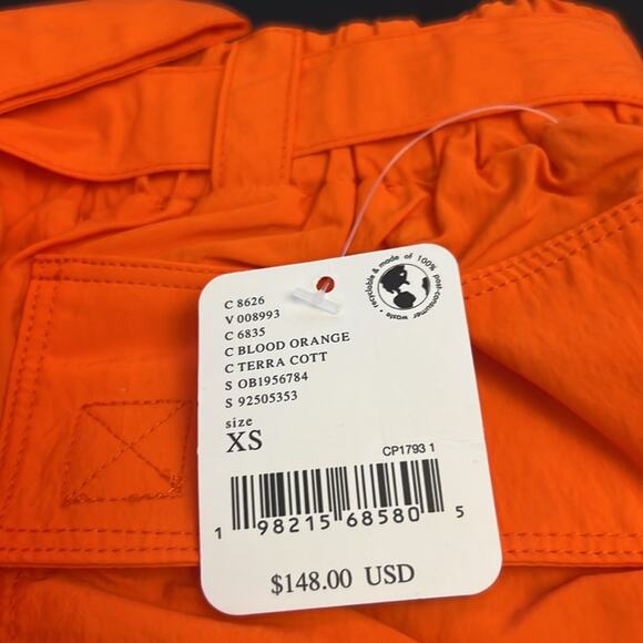 🆕FP Movement by Free People InThe Wildflowers Pants SZ XS NWT - Picture 3 of 7